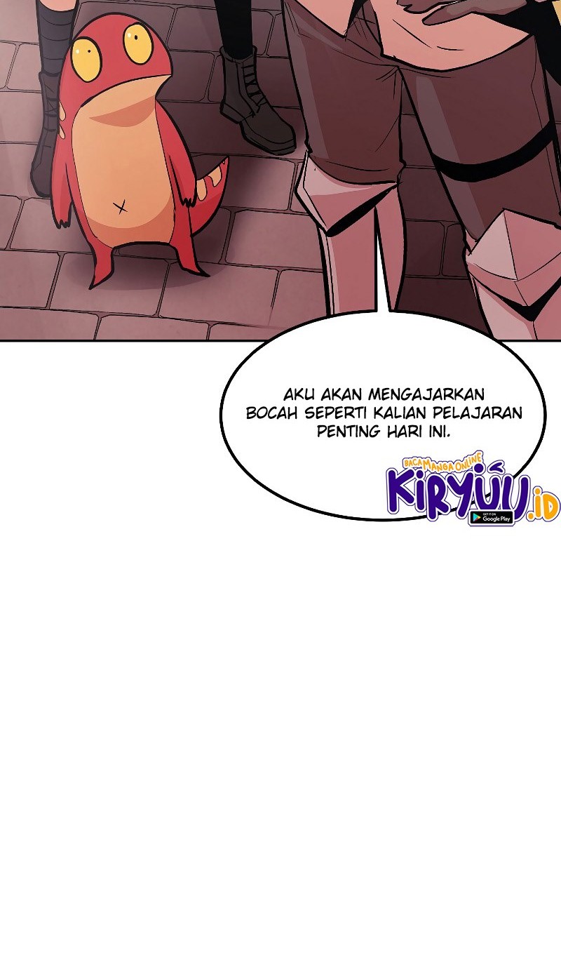 Old Newbie Kim ChunShik Chapter 11 Gambar 68