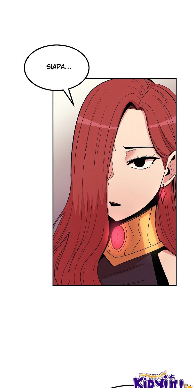 Old Newbie Kim ChunShik Chapter 11 Gambar 7