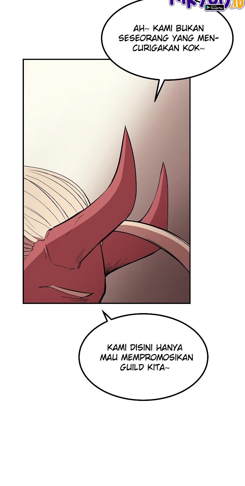 Old Newbie Kim ChunShik Chapter 11 Gambar 8