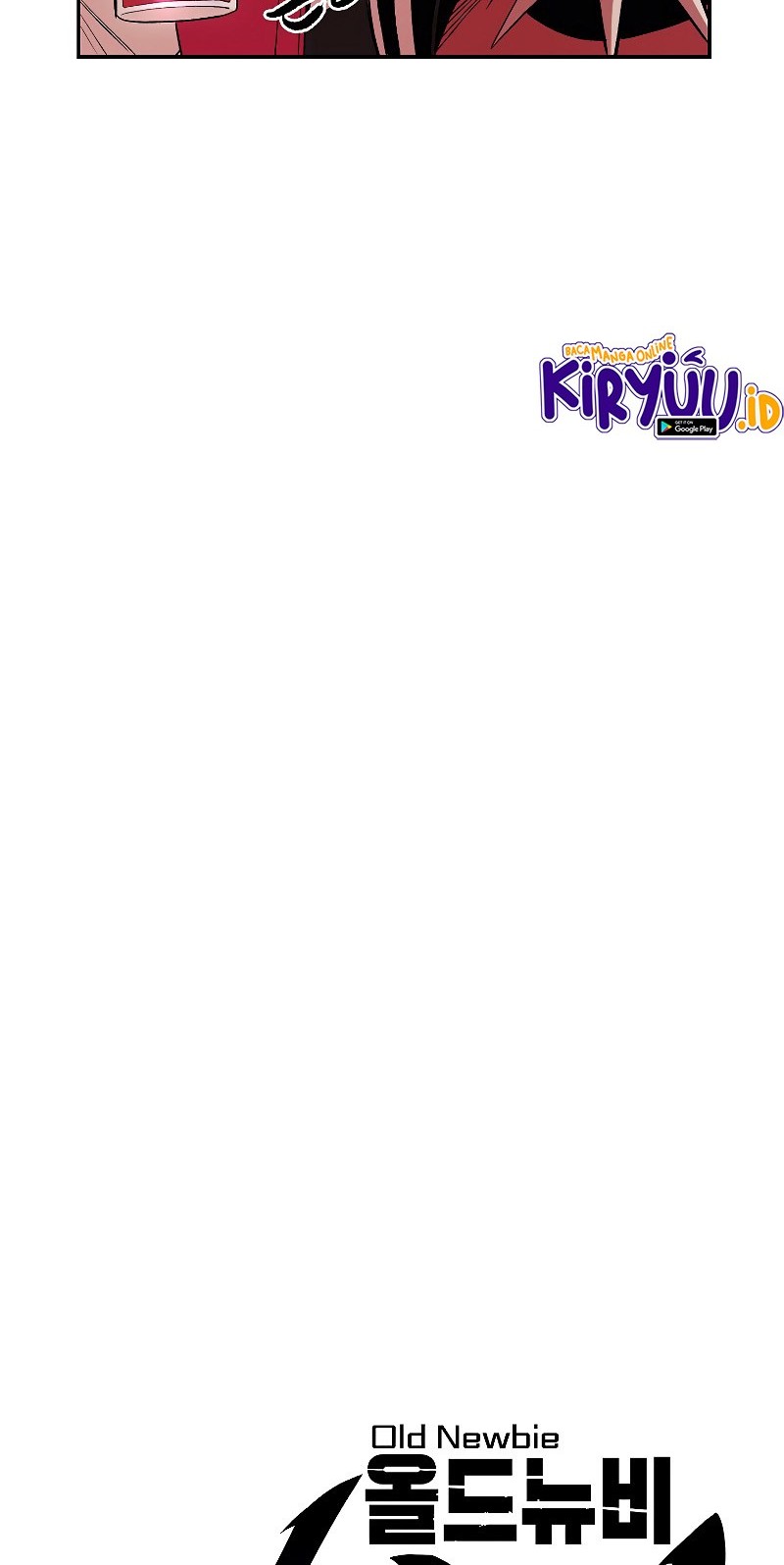 Old Newbie Kim ChunShik Chapter 11 Gambar 10