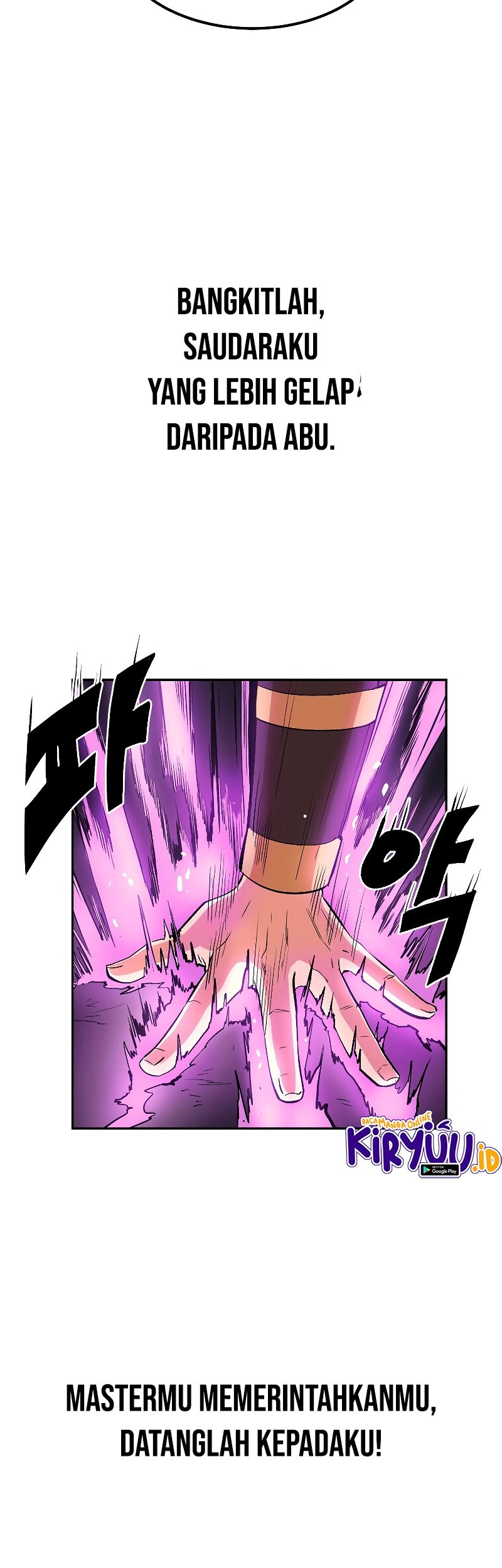 Old Newbie Kim ChunShik Chapter 11 Gambar 14