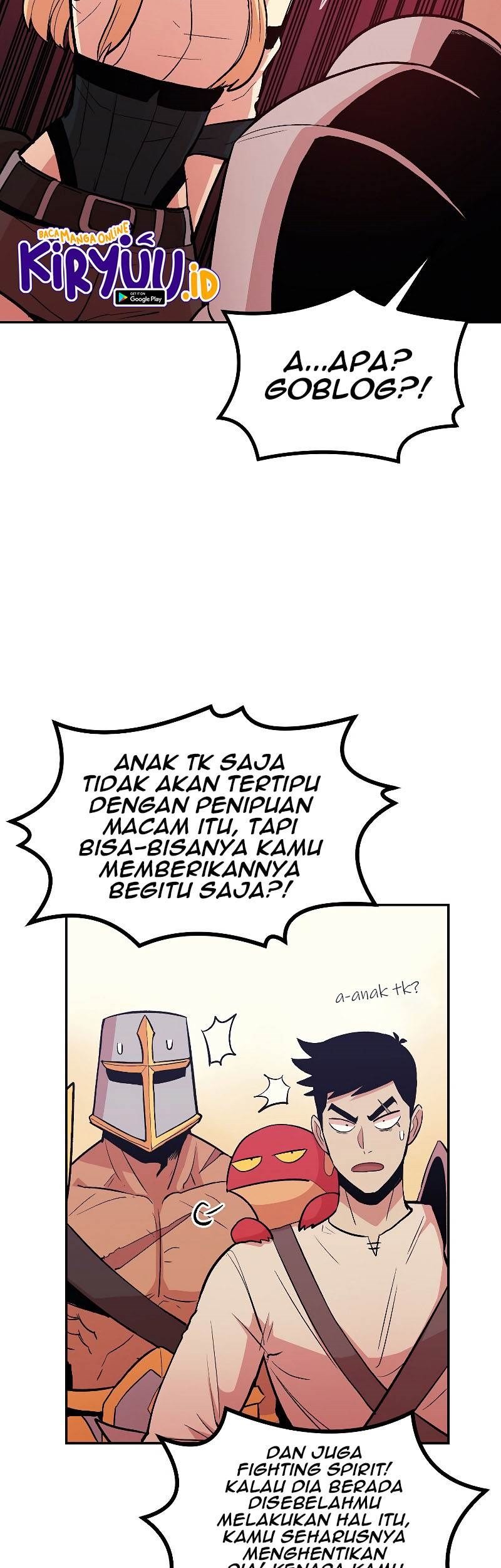 Old Newbie Kim ChunShik Chapter 10 Gambar 18