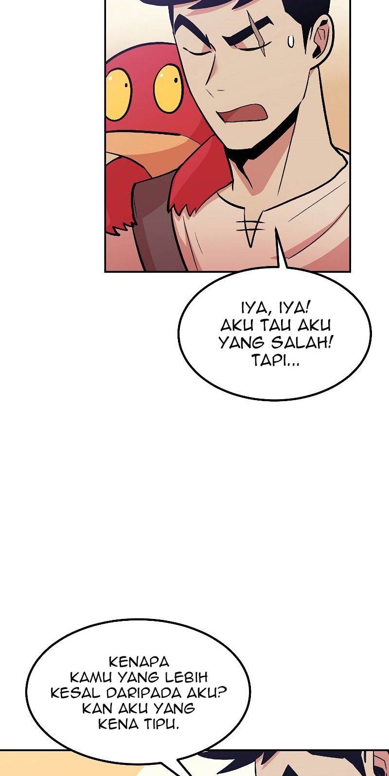 Old Newbie Kim ChunShik Chapter 10 Gambar 21