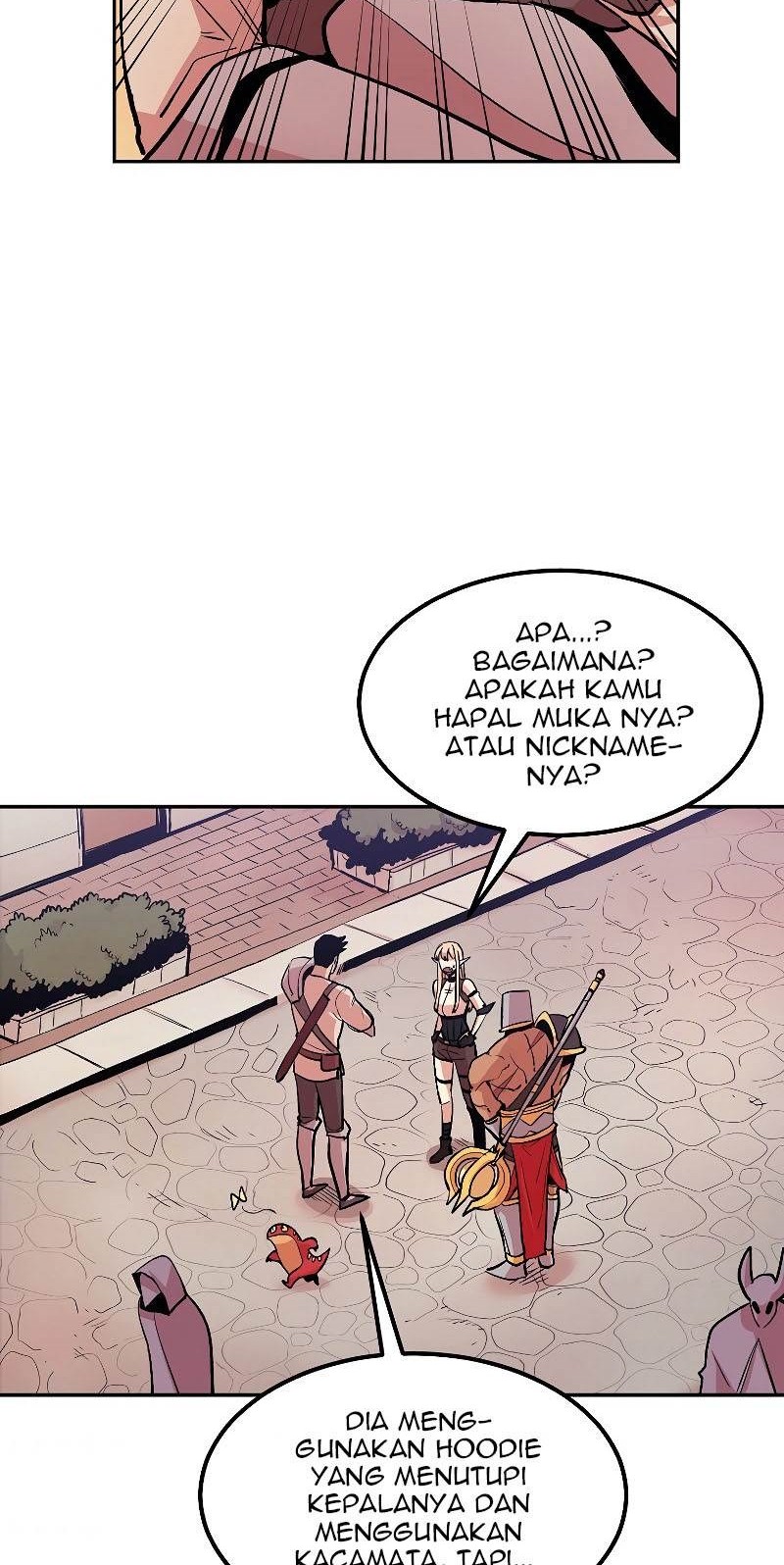 Old Newbie Kim ChunShik Chapter 10 Gambar 25