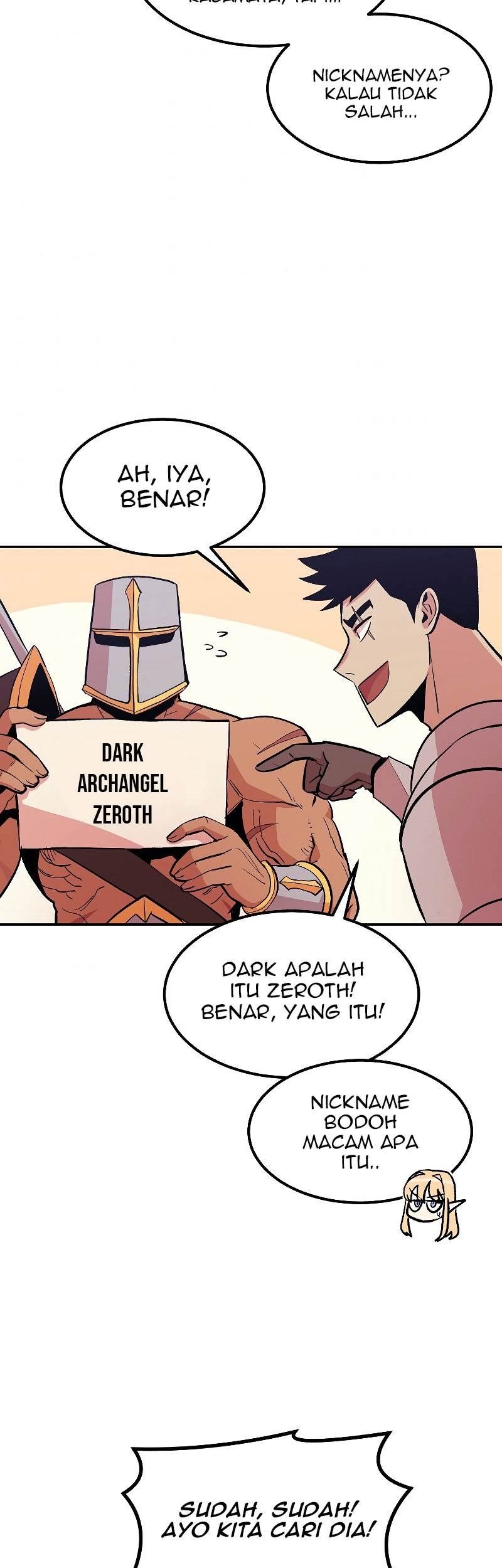 Old Newbie Kim ChunShik Chapter 10 Gambar 26
