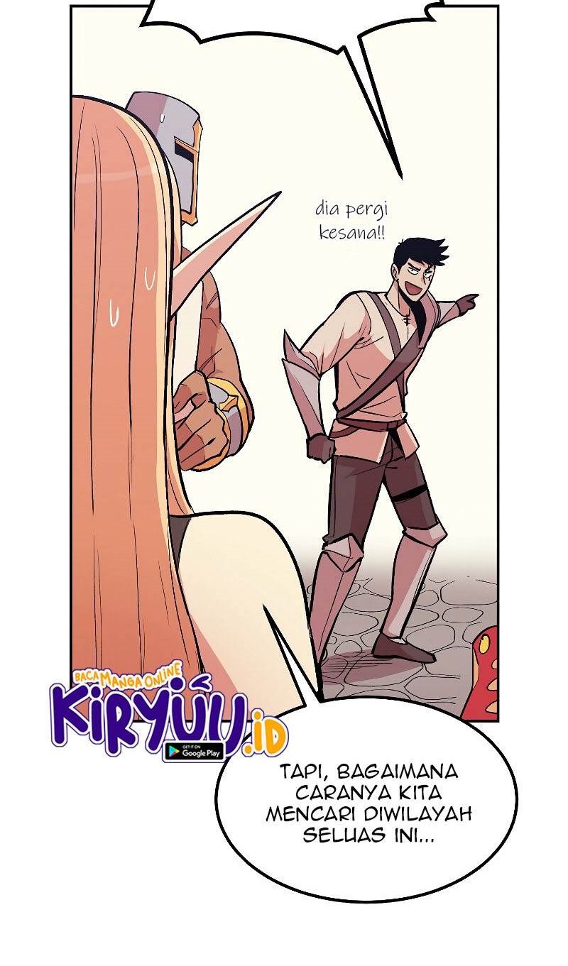 Old Newbie Kim ChunShik Chapter 10 Gambar 27