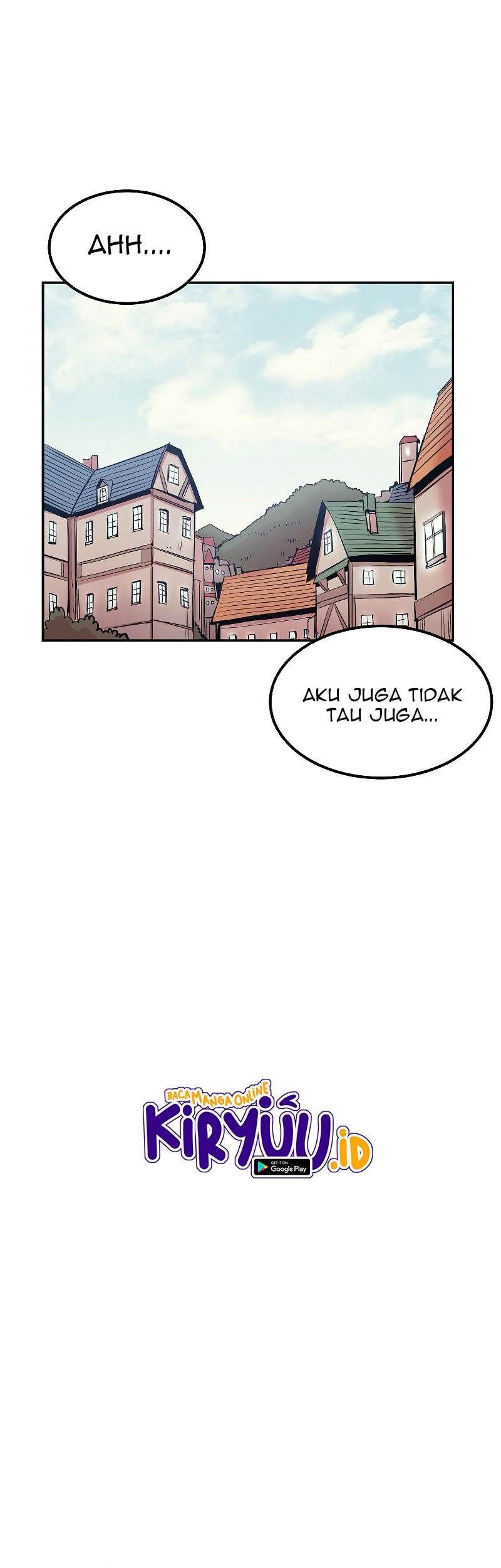 Old Newbie Kim ChunShik Chapter 10 Gambar 28