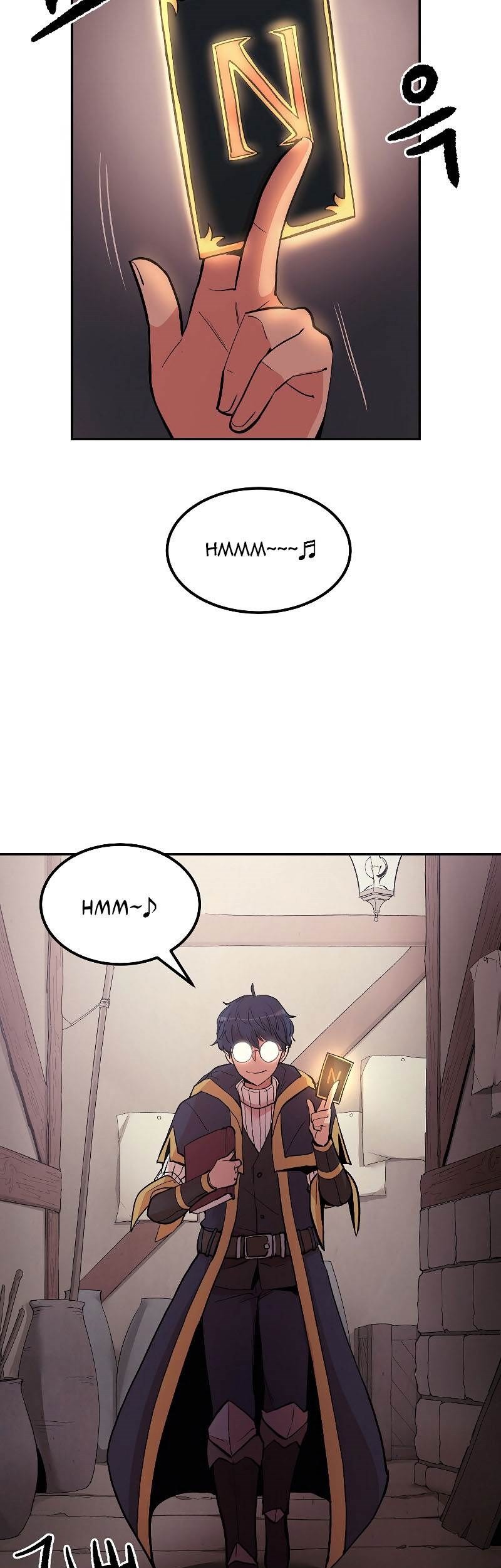 Old Newbie Kim ChunShik Chapter 10 Gambar 30