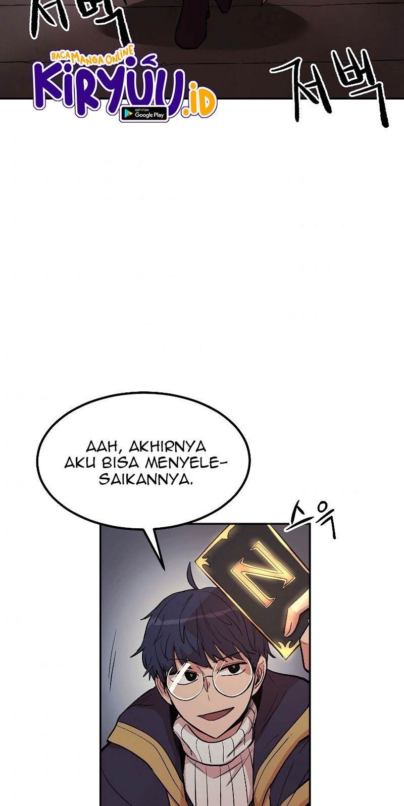 Old Newbie Kim ChunShik Chapter 10 Gambar 31
