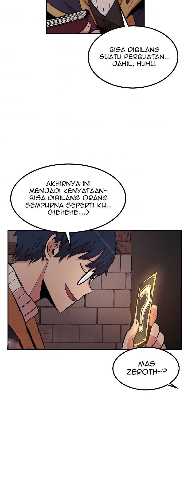 Old Newbie Kim ChunShik Chapter 10 Gambar 32