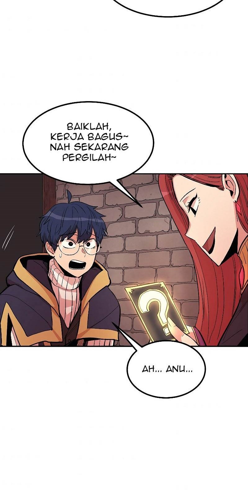 Old Newbie Kim ChunShik Chapter 10 Gambar 37