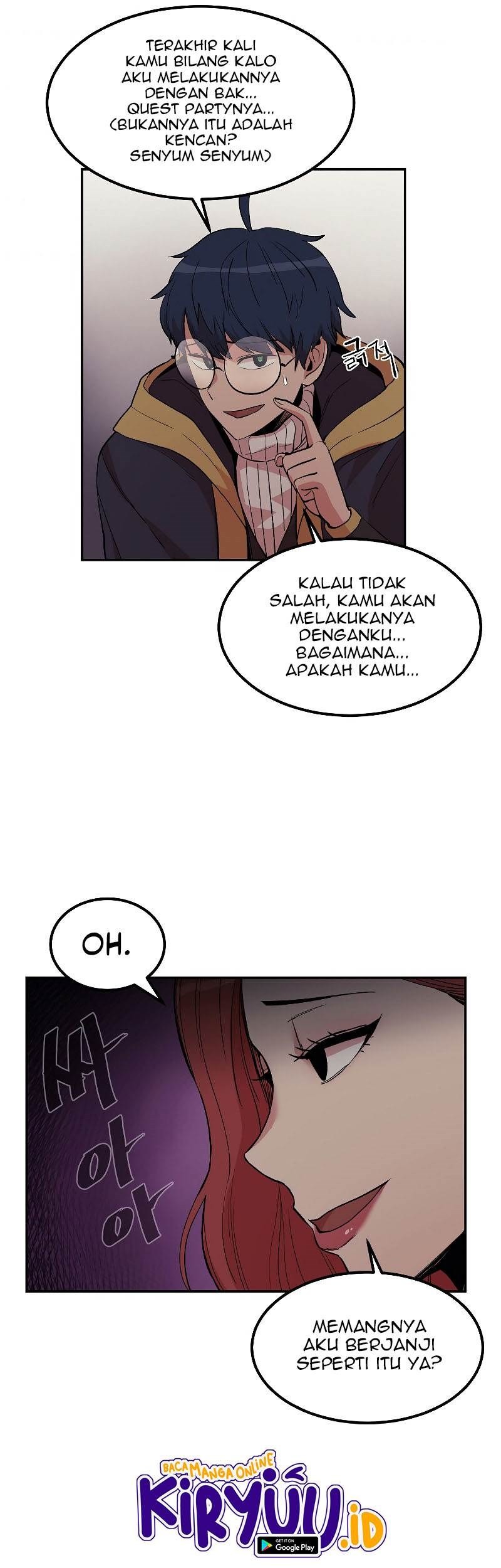 Old Newbie Kim ChunShik Chapter 10 Gambar 38