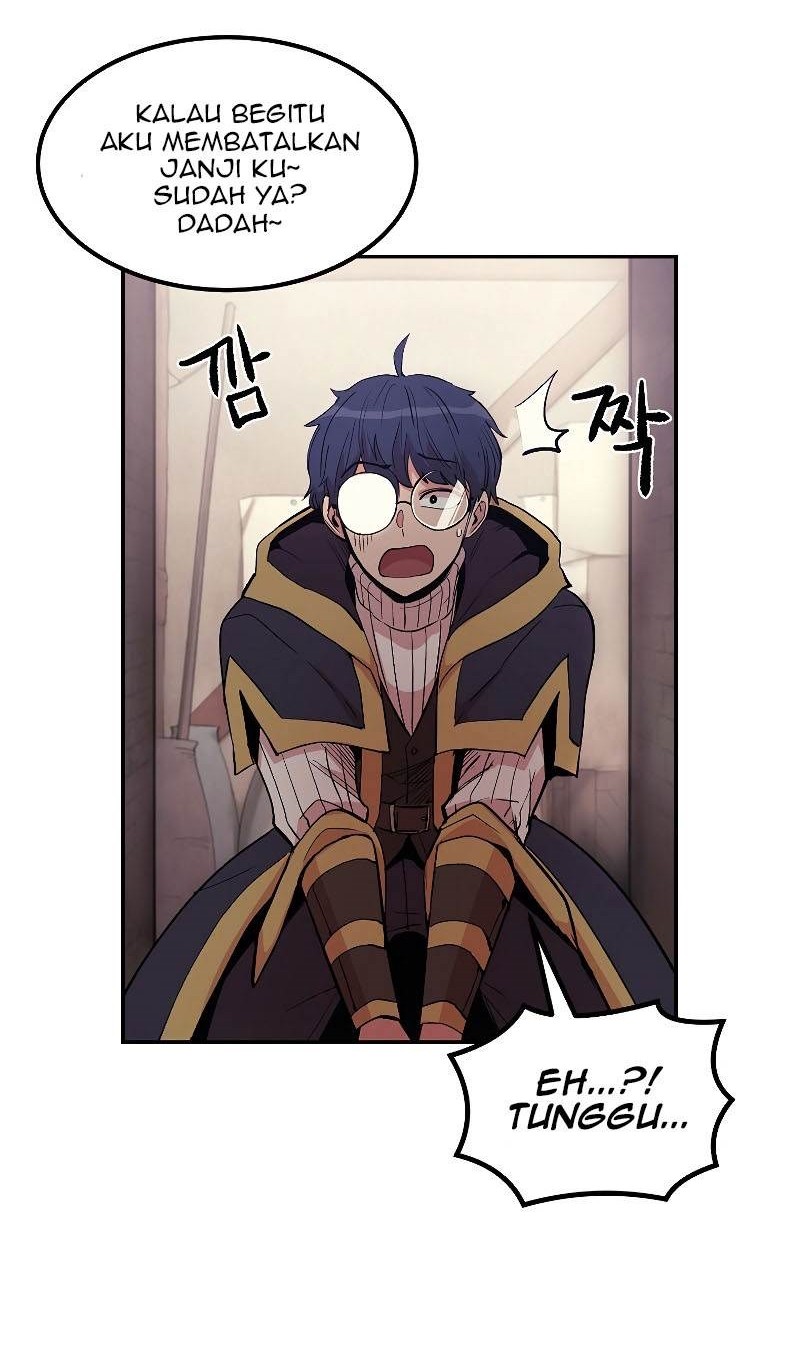 Old Newbie Kim ChunShik Chapter 10 Gambar 39