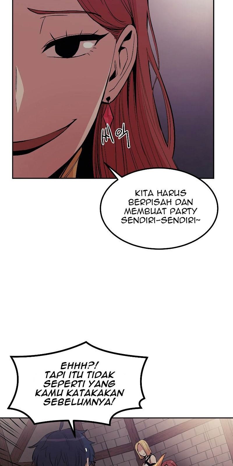 Old Newbie Kim ChunShik Chapter 10 Gambar 41