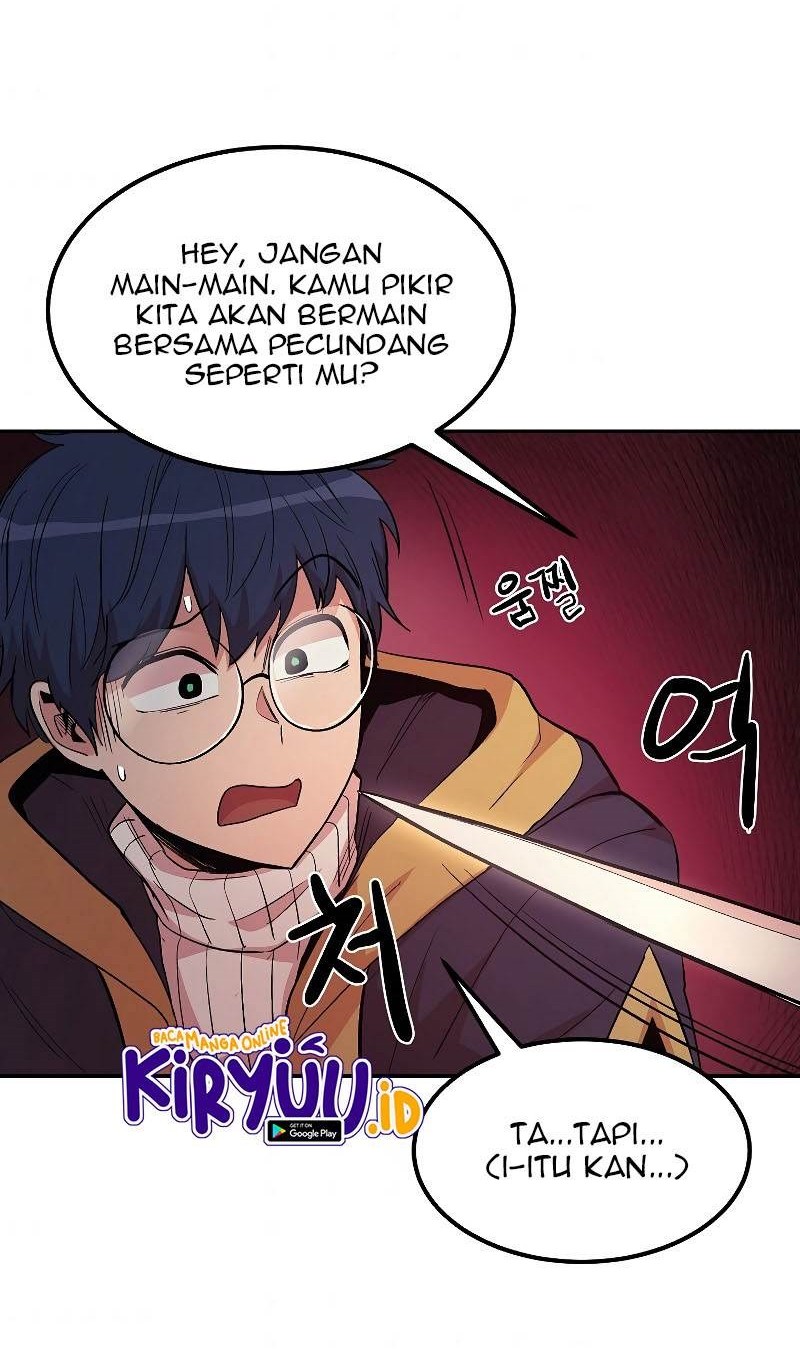 Old Newbie Kim ChunShik Chapter 10 Gambar 43