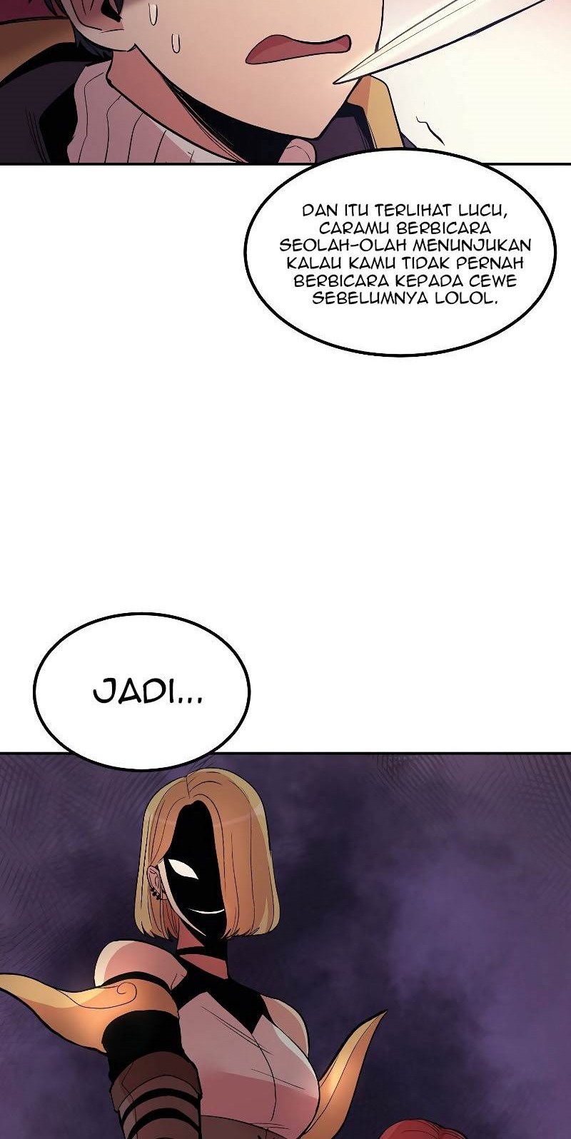 Old Newbie Kim ChunShik Chapter 10 Gambar 45