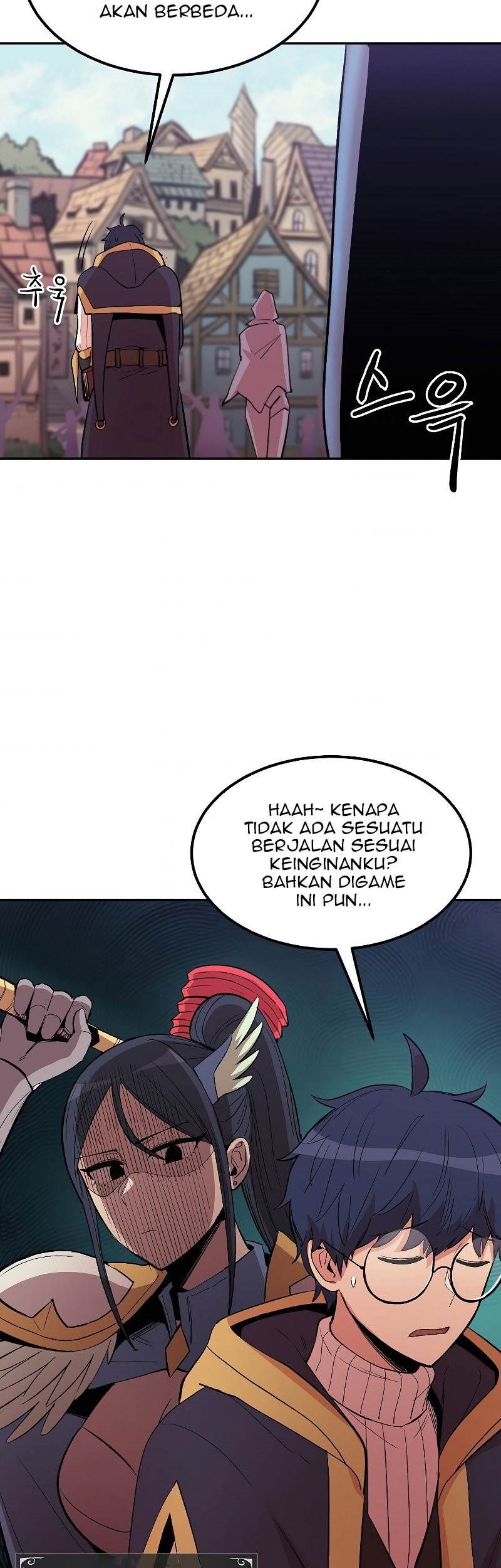 Old Newbie Kim ChunShik Chapter 10 Gambar 49