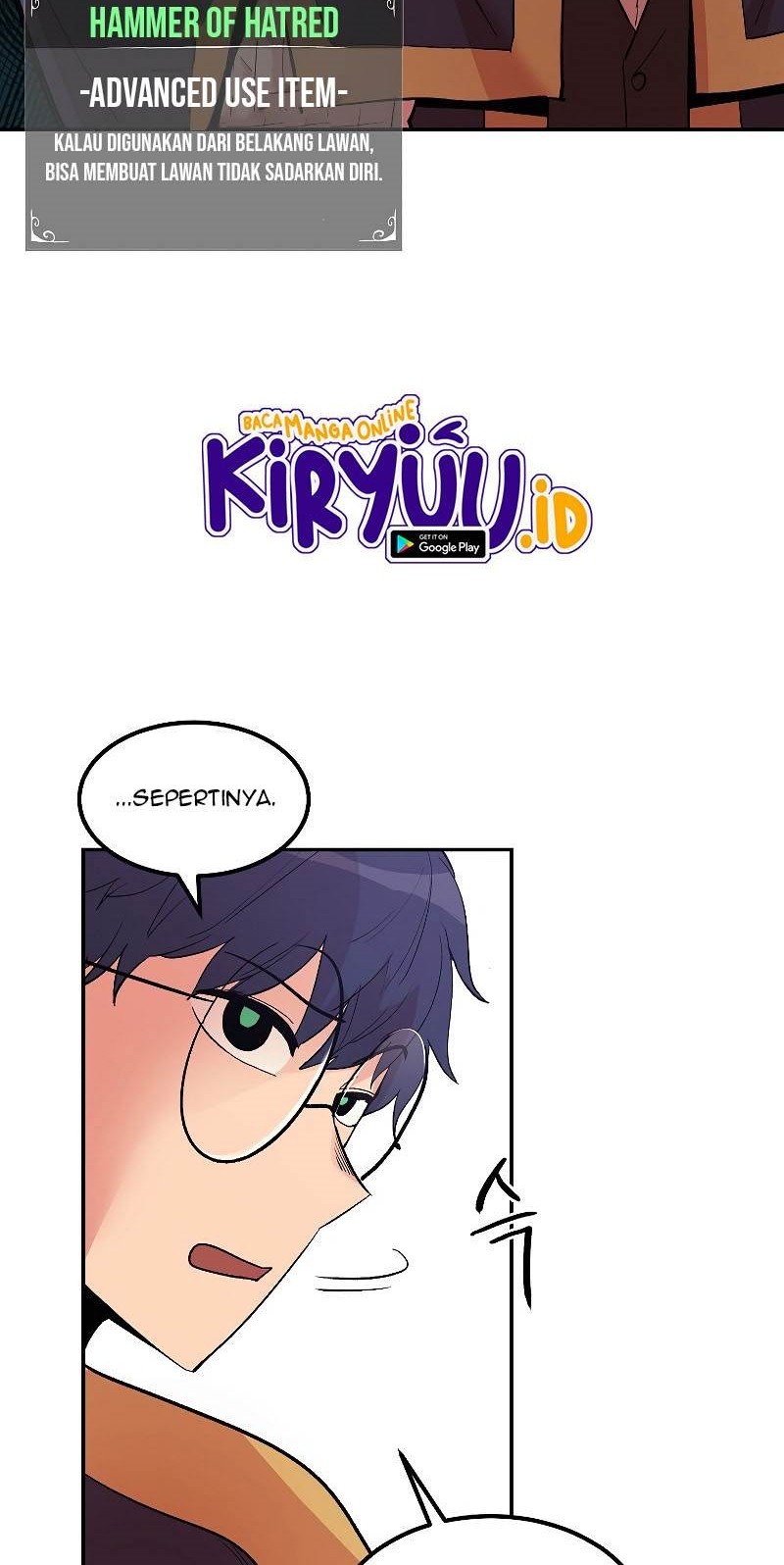Old Newbie Kim ChunShik Chapter 10 Gambar 50