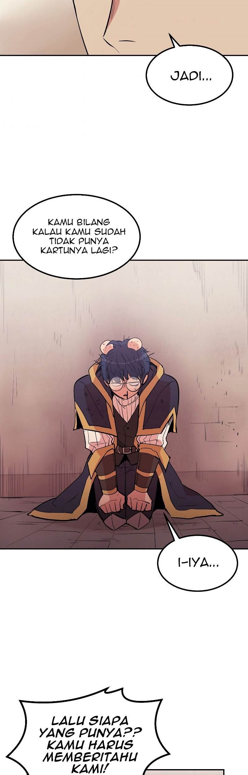 Old Newbie Kim ChunShik Chapter 10 Gambar 62