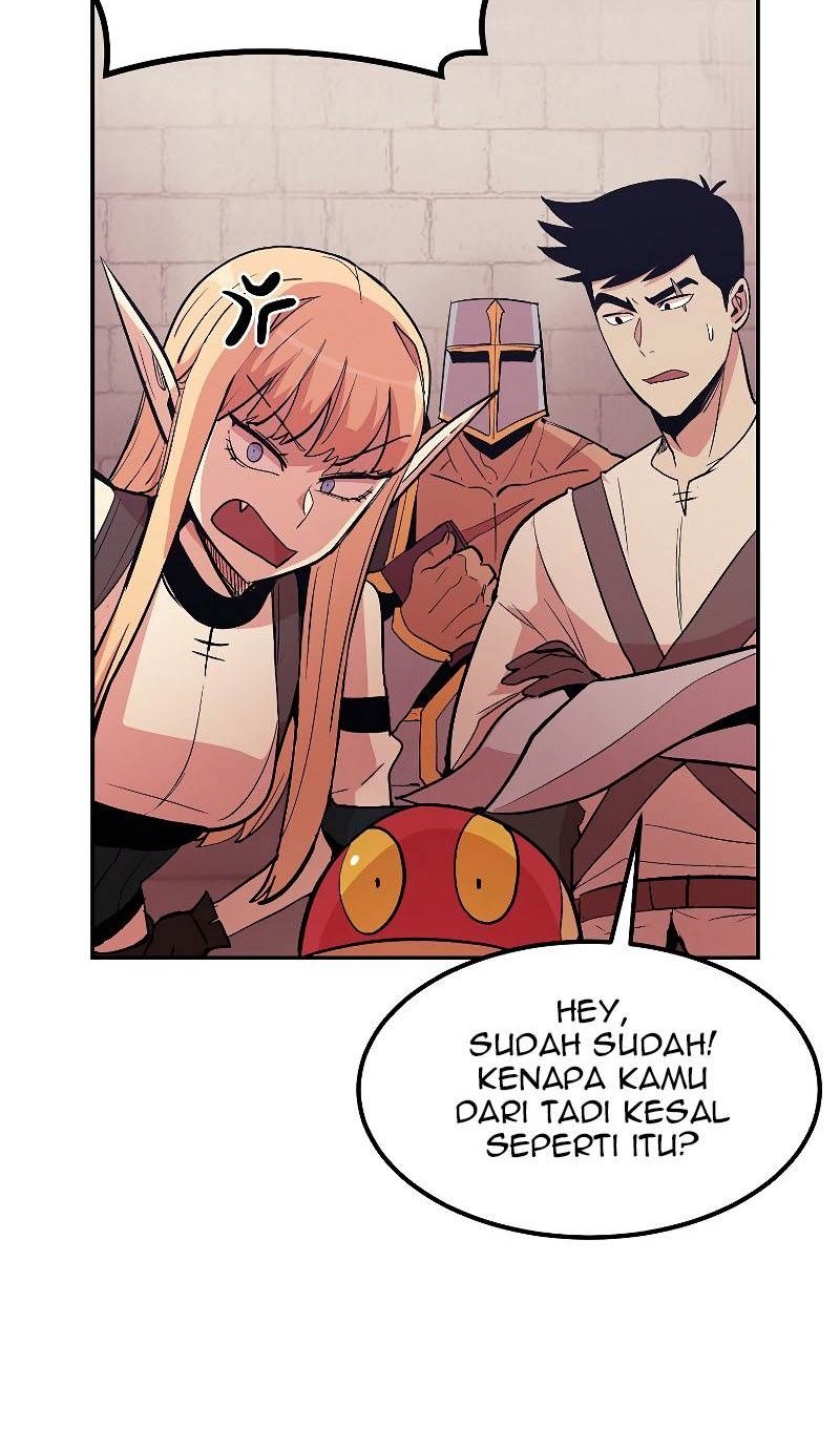 Old Newbie Kim ChunShik Chapter 10 Gambar 63