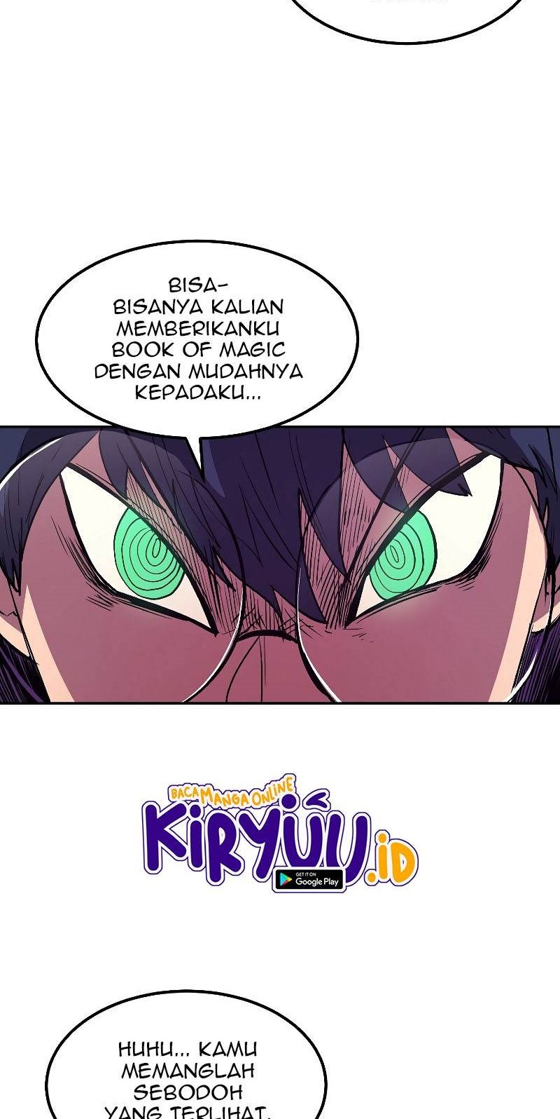 Old Newbie Kim ChunShik Chapter 10 Gambar 69
