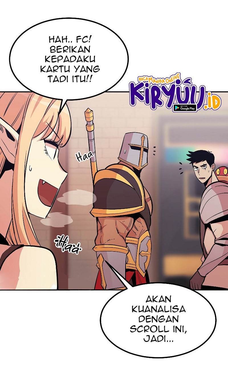Old Newbie Kim ChunShik Chapter 10 Gambar 5