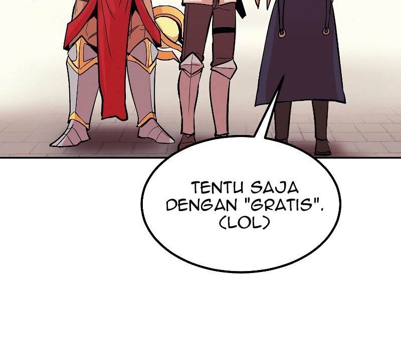 Old Newbie Kim ChunShik Chapter 10 Gambar 15