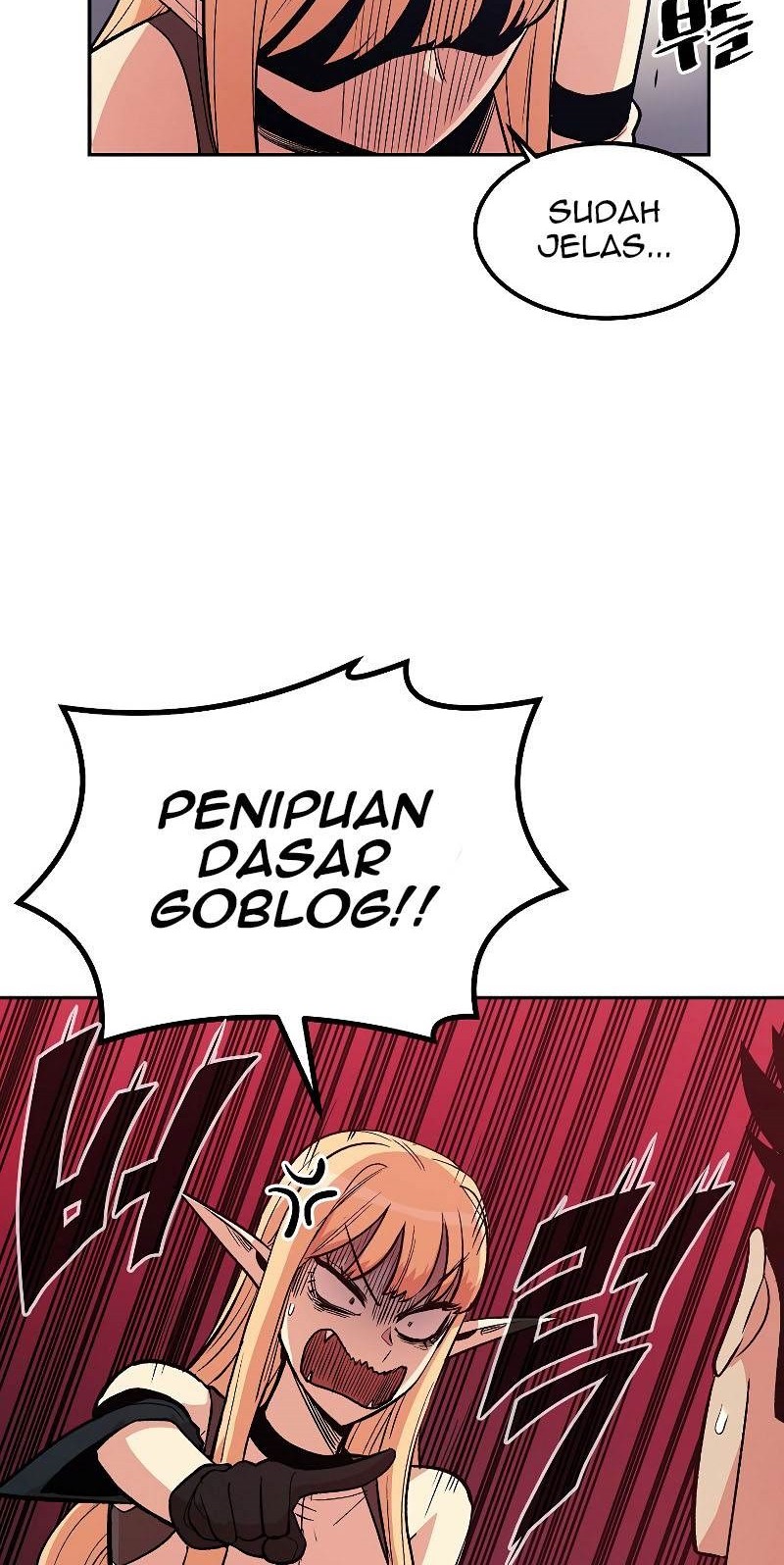 Old Newbie Kim ChunShik Chapter 10 Gambar 17