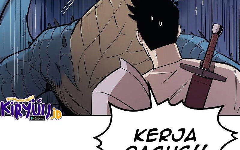 Old Newbie Kim ChunShik Chapter 08 Gambar 28
