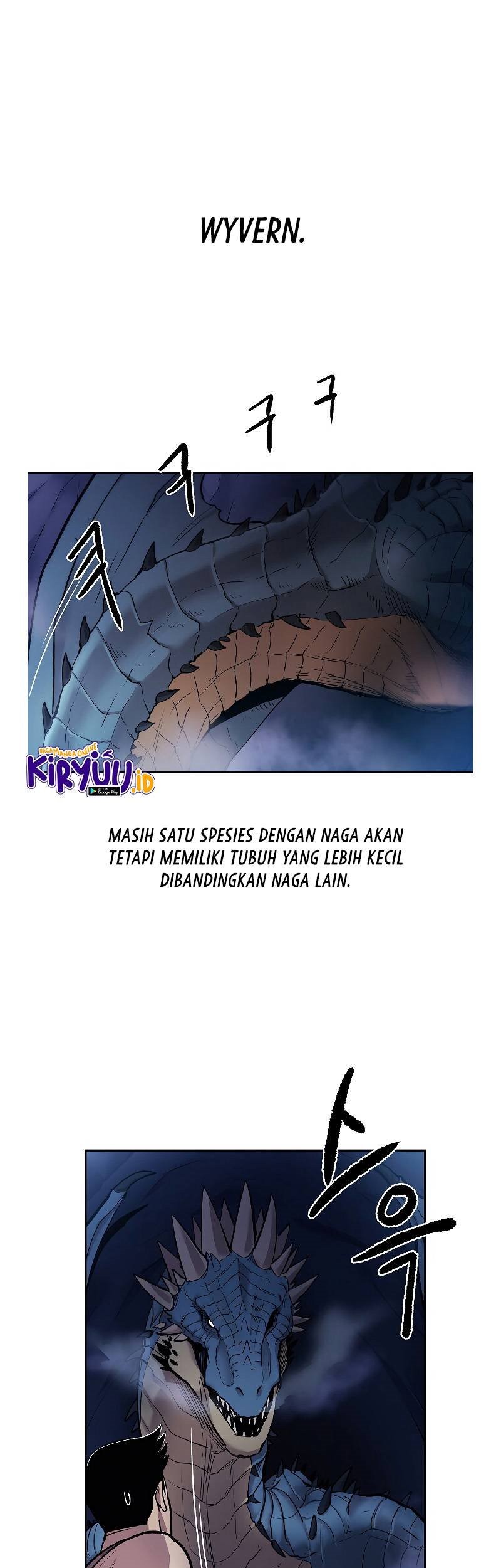 Baca  Old Newbie Kim ChunShik Chapter 08 Gambar 2