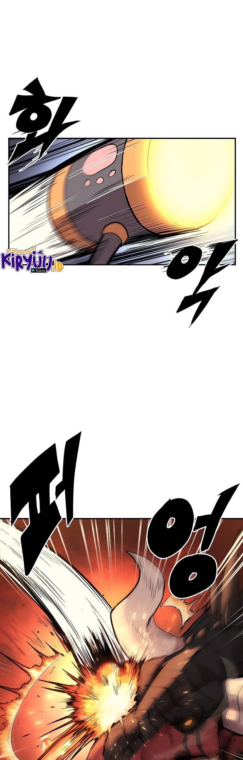Old Newbie Kim ChunShik Chapter 08 Gambar 53