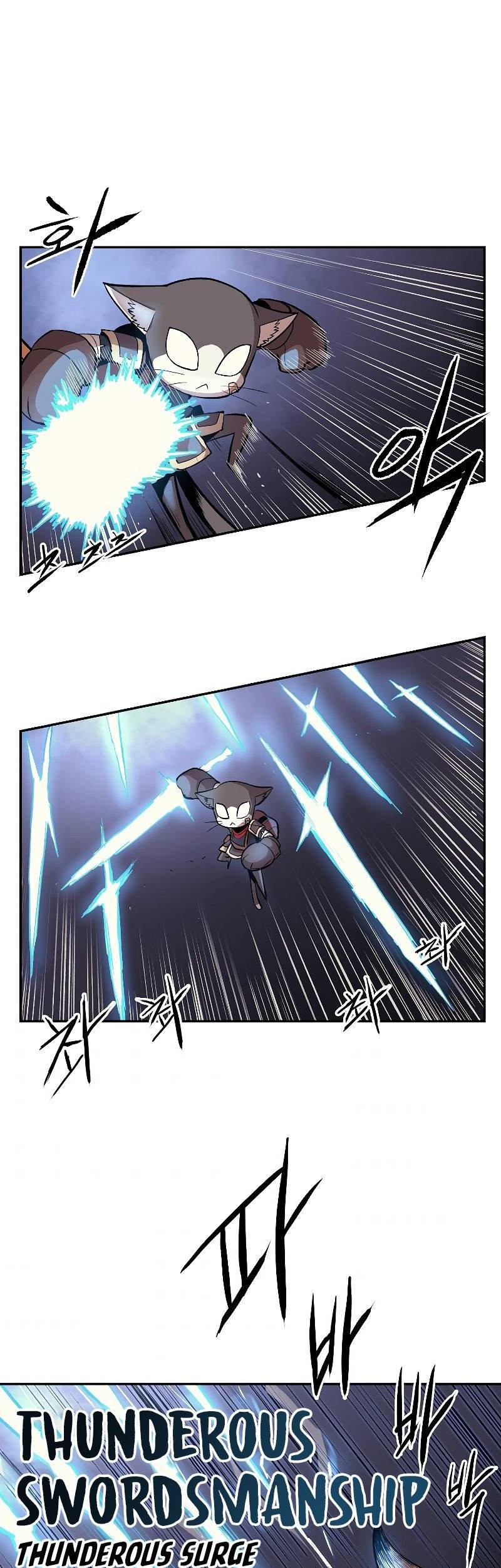 Old Newbie Kim ChunShik Chapter 08 Gambar 62