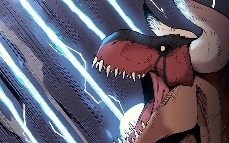 Old Newbie Kim ChunShik Chapter 08 Gambar 63