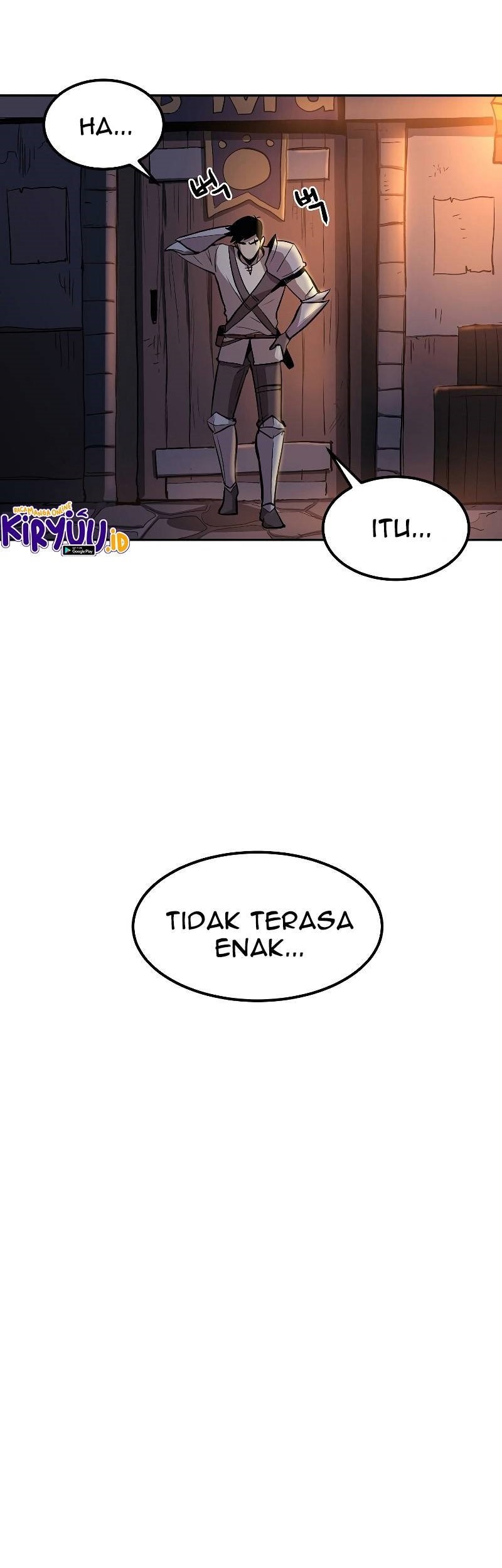Old Newbie Kim ChunShik Chapter 08 Gambar 85