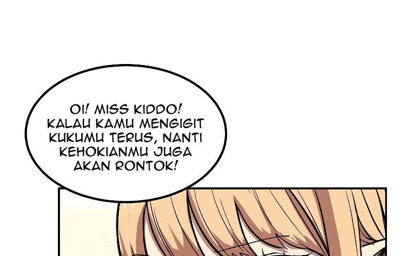 Old Newbie Kim ChunShik Chapter 08 Gambar 88