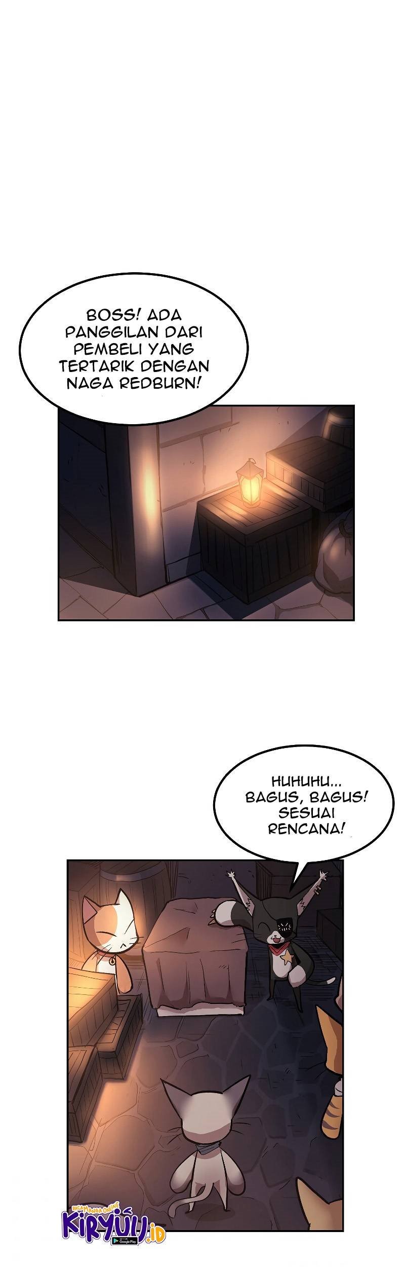 Old Newbie Kim ChunShik Chapter 08 Gambar 101