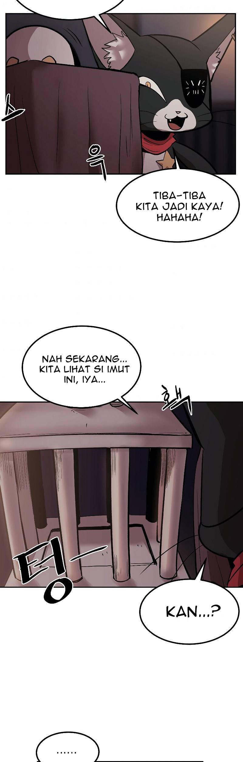 Old Newbie Kim ChunShik Chapter 08 Gambar 103