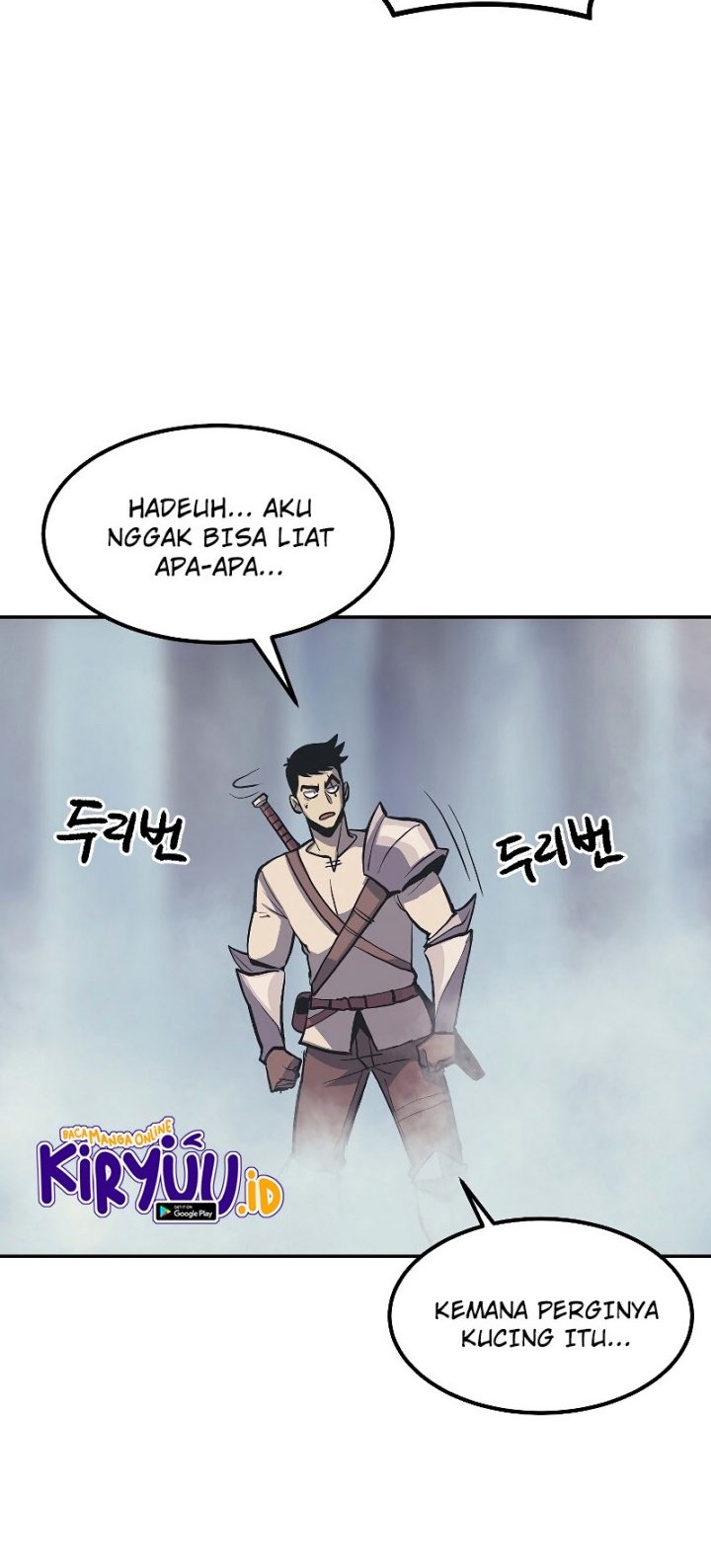 Old Newbie Kim ChunShik Chapter 06 Gambar 48