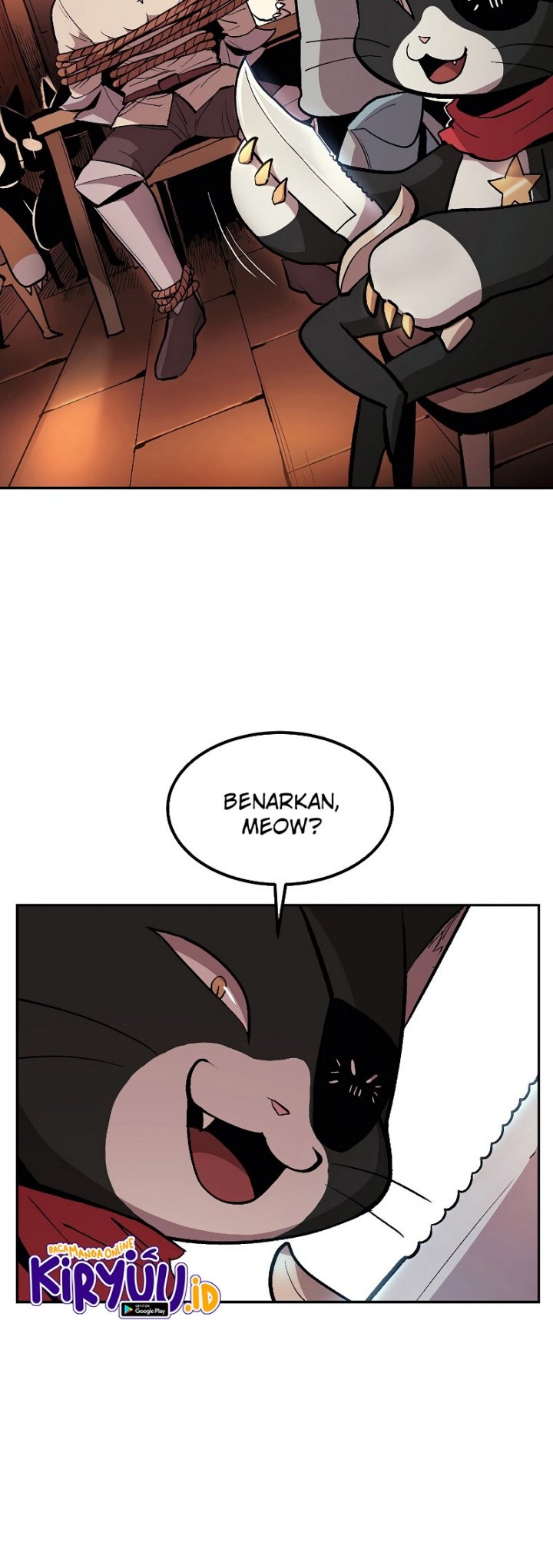 Old Newbie Kim ChunShik Chapter 06 Gambar 4