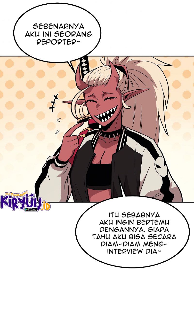 Old Newbie Kim ChunShik Chapter 05 Gambar 25