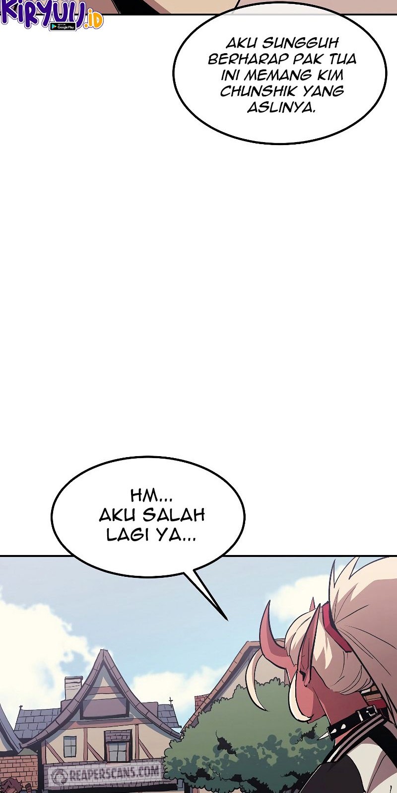 Old Newbie Kim ChunShik Chapter 05 Gambar 29