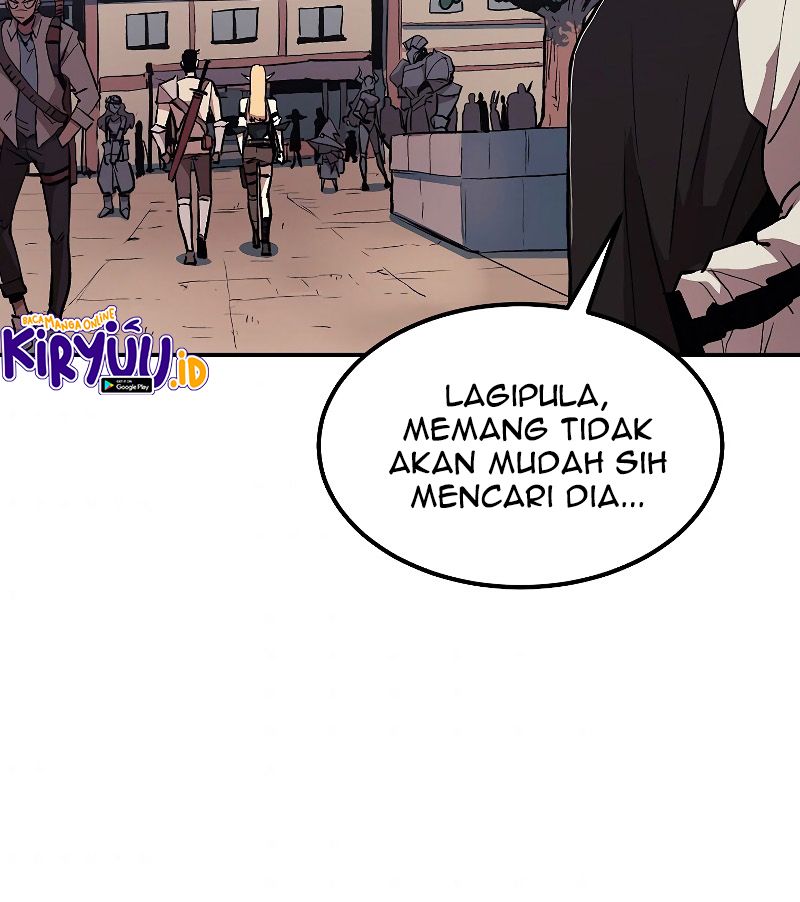 Old Newbie Kim ChunShik Chapter 05 Gambar 30