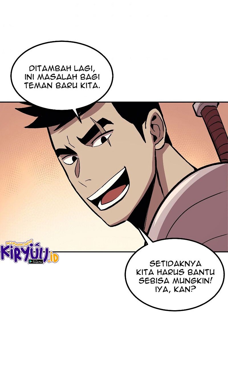 Old Newbie Kim ChunShik Chapter 05 Gambar 50