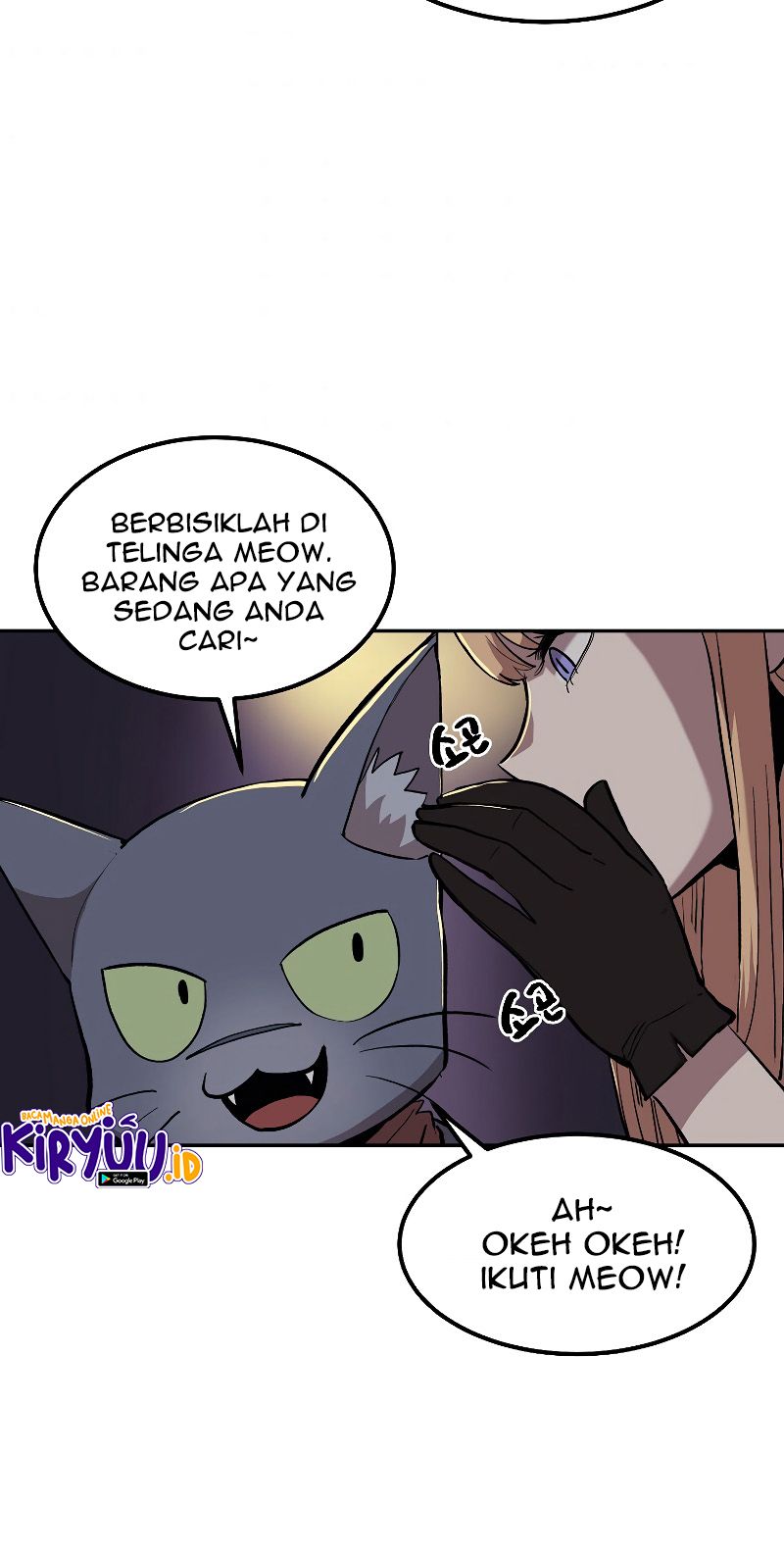 Old Newbie Kim ChunShik Chapter 05 Gambar 56
