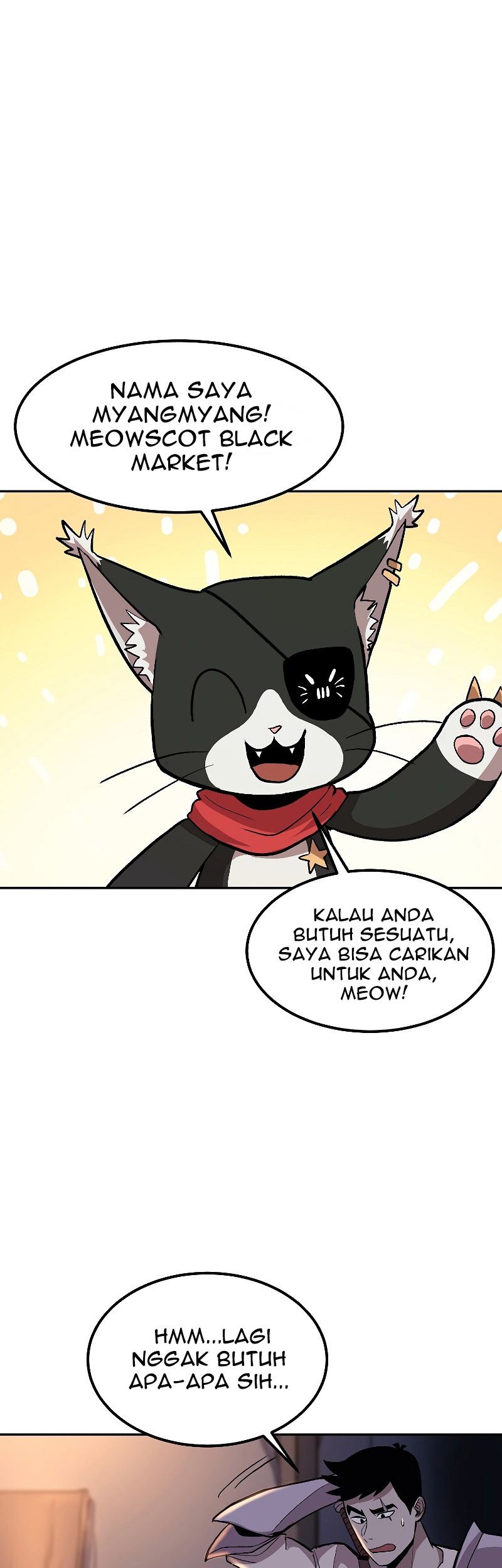 Old Newbie Kim ChunShik Chapter 05 Gambar 59