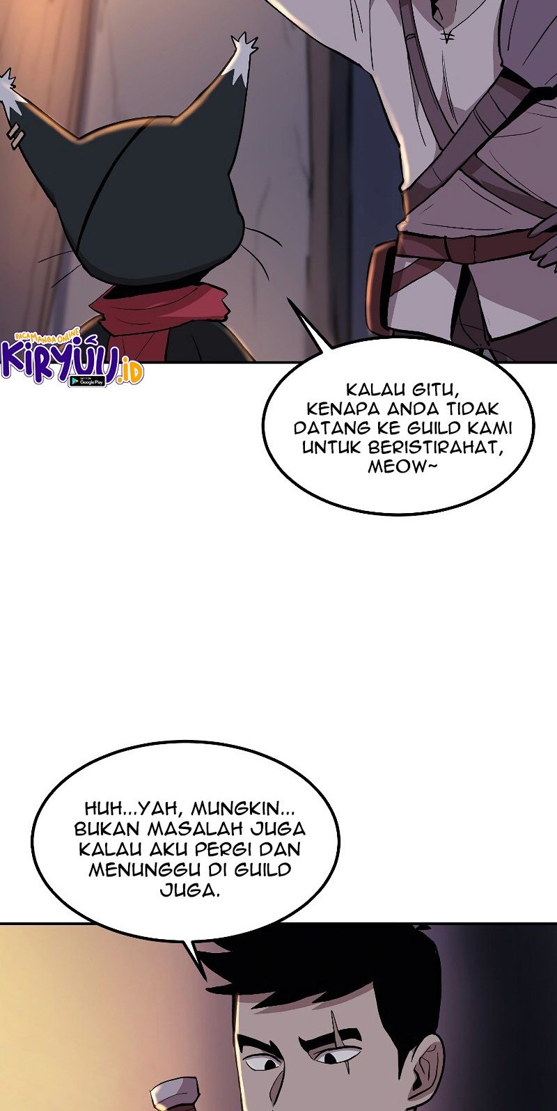 Old Newbie Kim ChunShik Chapter 05 Gambar 60
