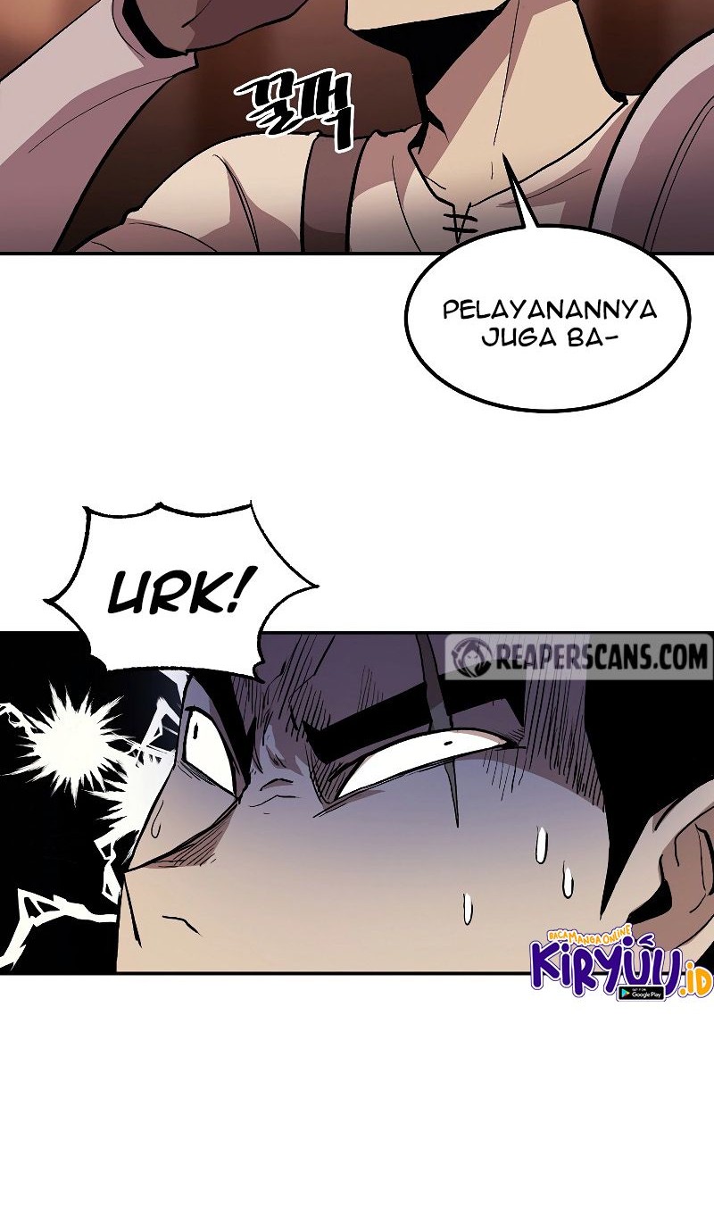 Old Newbie Kim ChunShik Chapter 05 Gambar 65