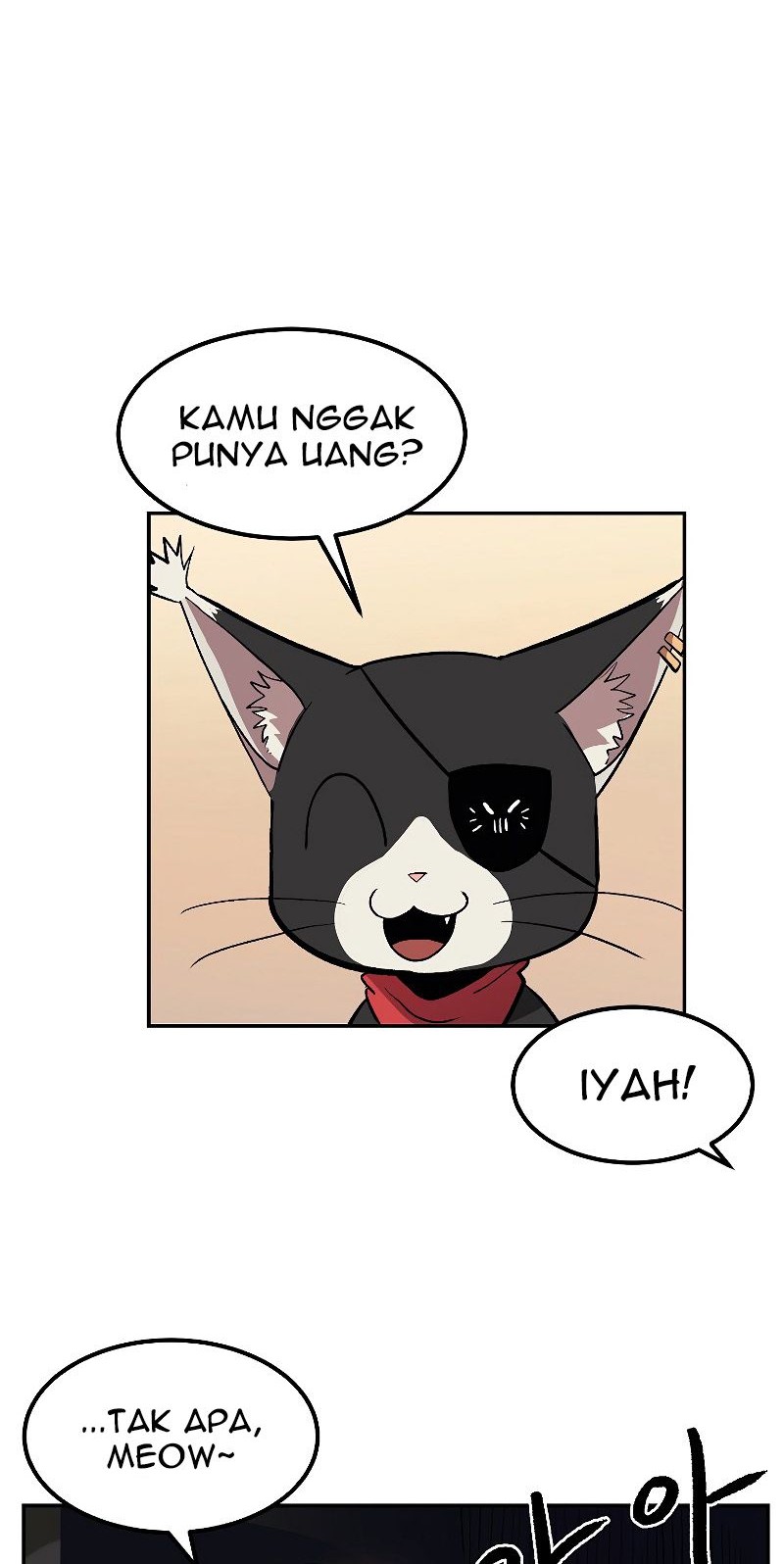 Old Newbie Kim ChunShik Chapter 05 Gambar 70
