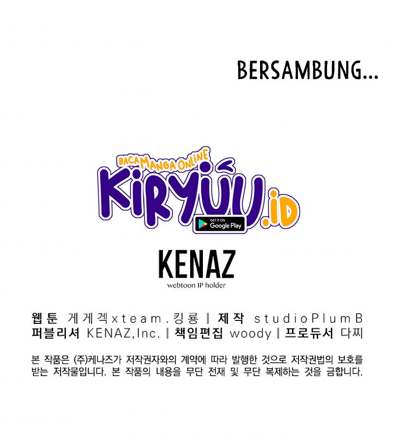Old Newbie Kim ChunShik Chapter 05 Gambar 73