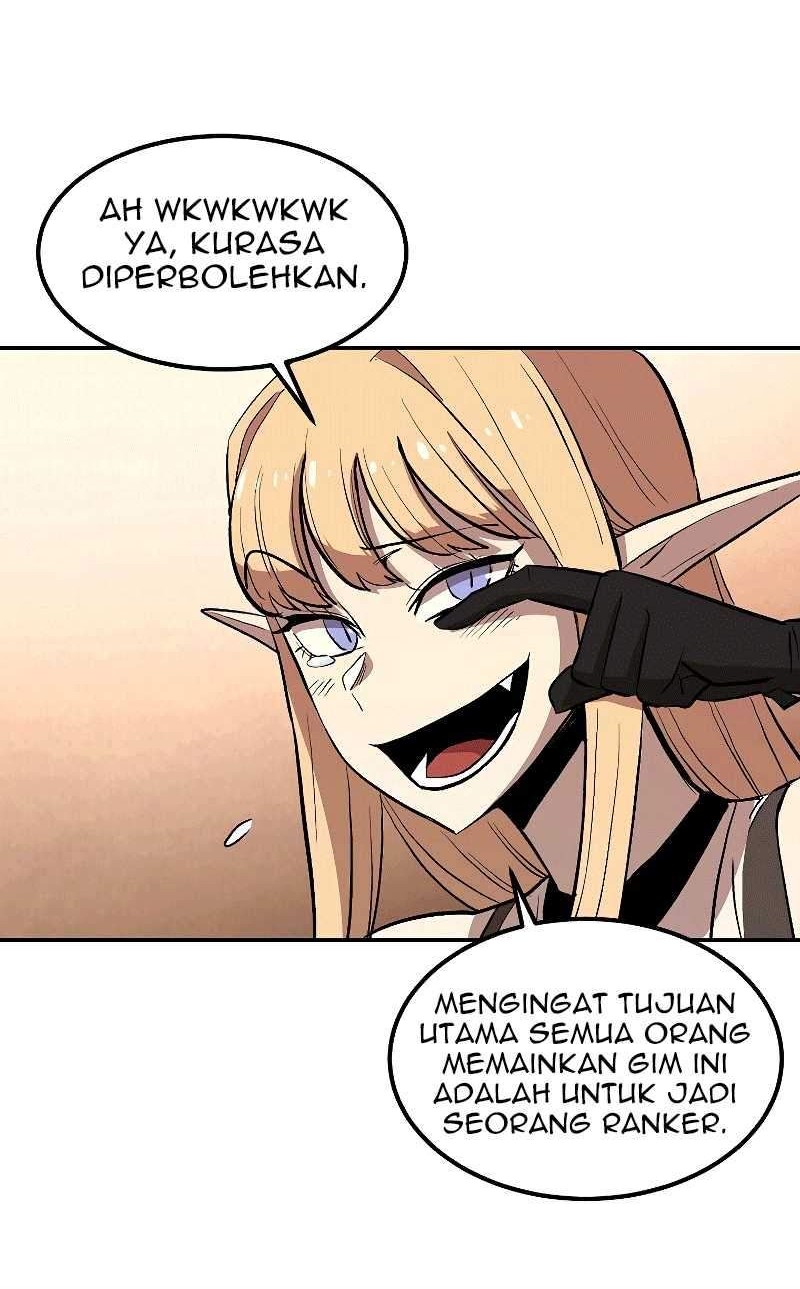 Old Newbie Kim ChunShik Chapter 03 Gambar 30